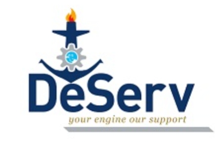 DeServ International Trading LLC