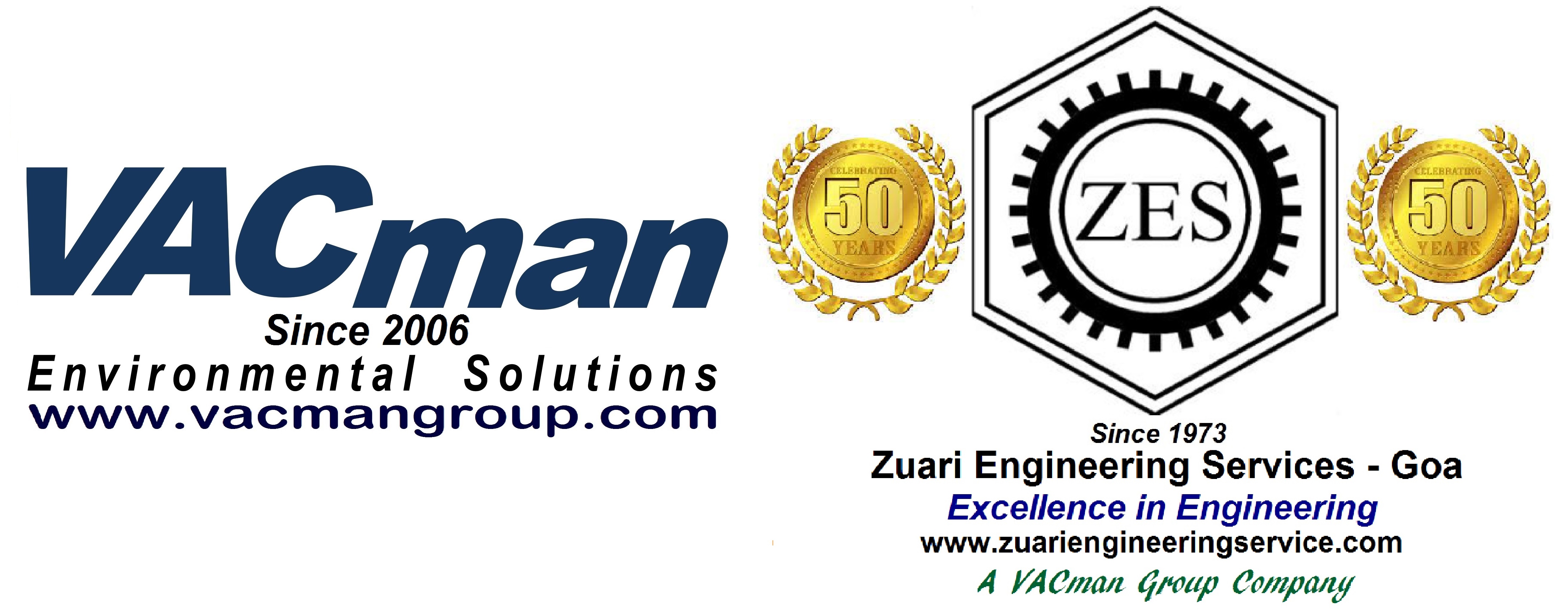 Vacman Sanitation Solutions Pvt Ltd