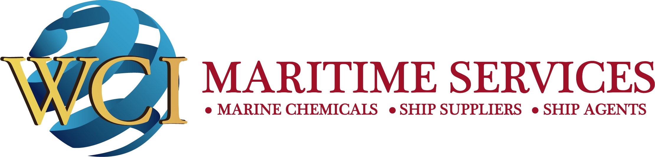WCI Maritime