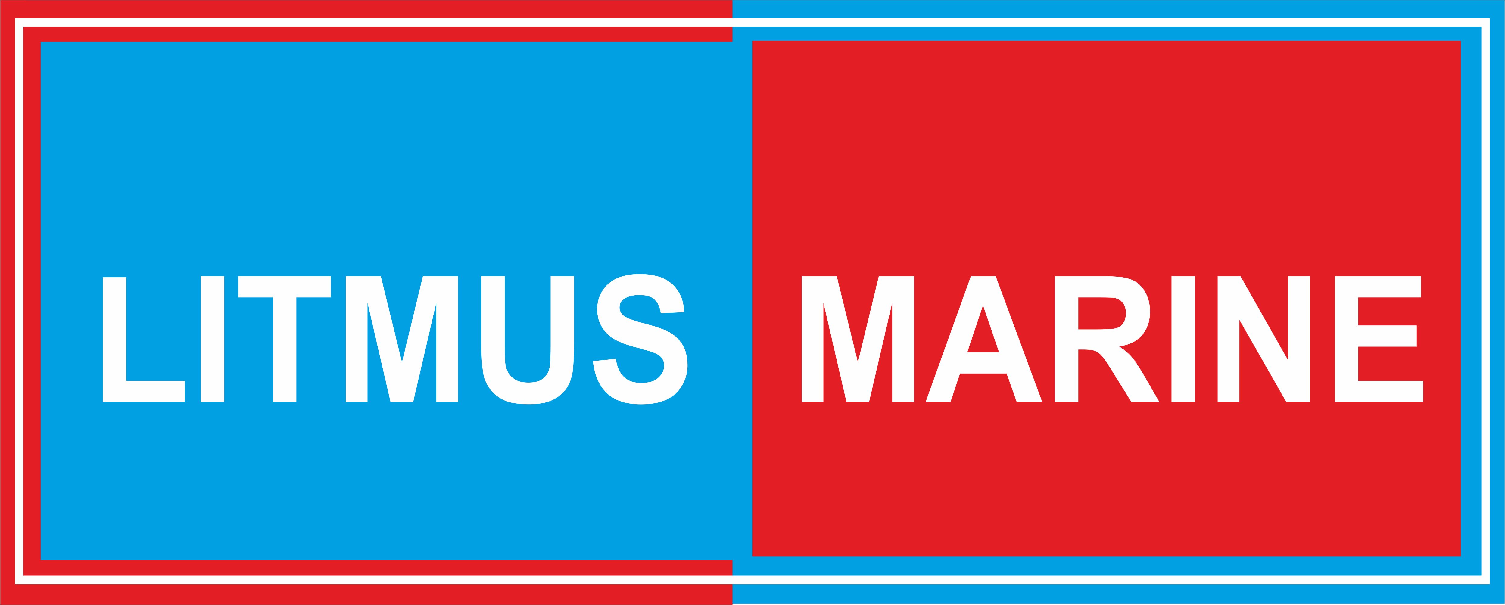 Litmus Marine Innovation P Ltd