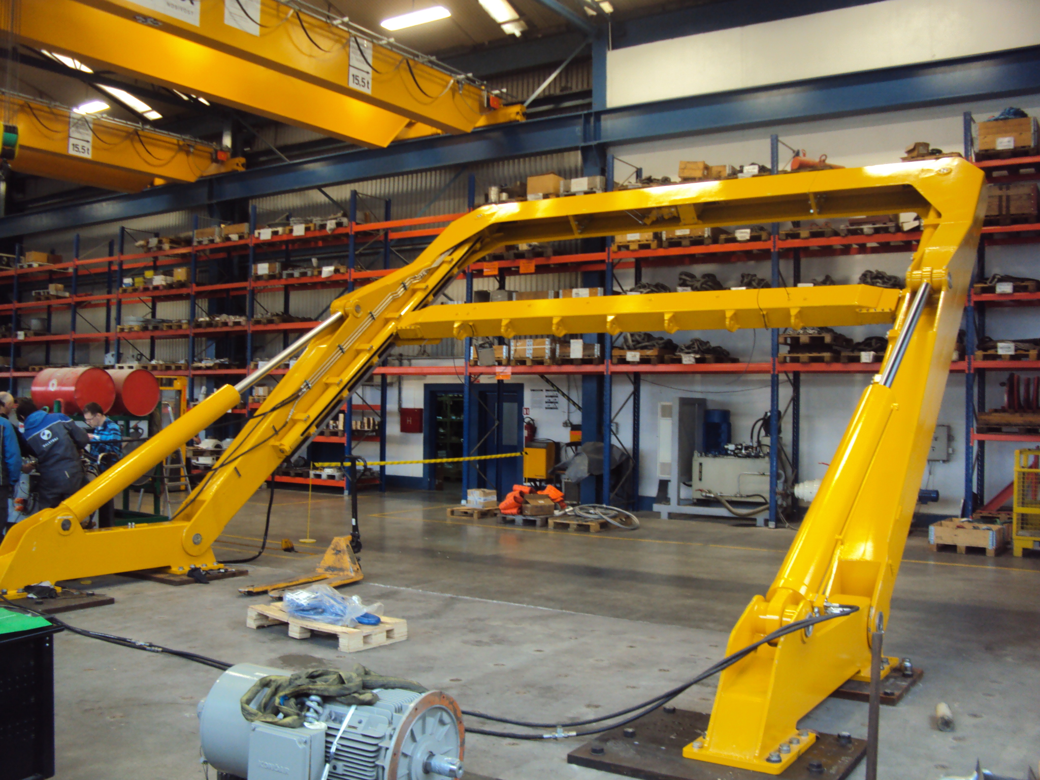 Special Design Products