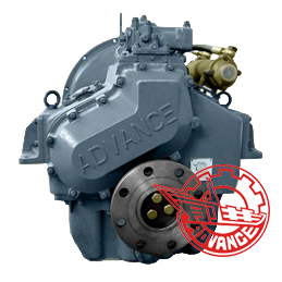 ADVANCE HYDRAULIC MARINE GEARBOX
