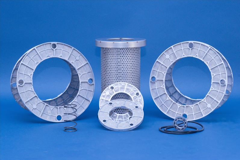 Replacements for Alfa Laval | Moatti