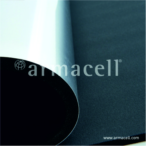 ArmaFlex Class 0 with Arma-Chek Silver