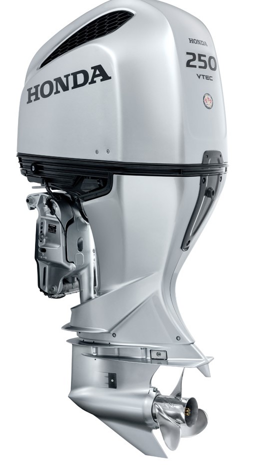 Outboard Motor