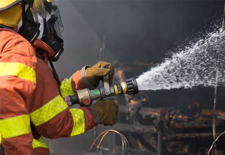 ELKHART MARINE HANDLINE NOZZLES