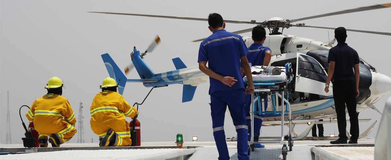 EMERGENCY & MEDICAL EQUIPMENT