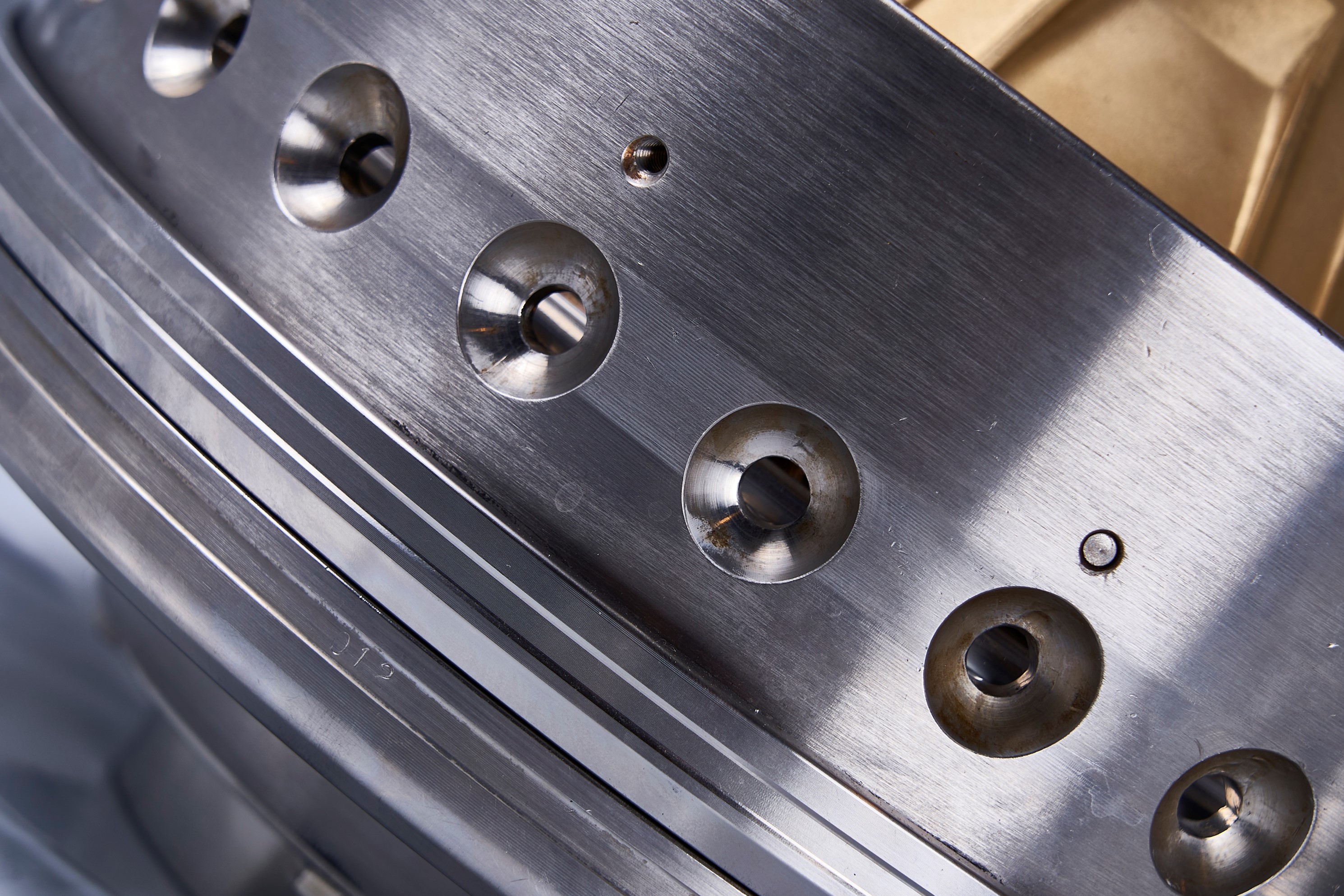 SOTECO BRANDED SPARES FOR HIGH SPEED SEPARATORS