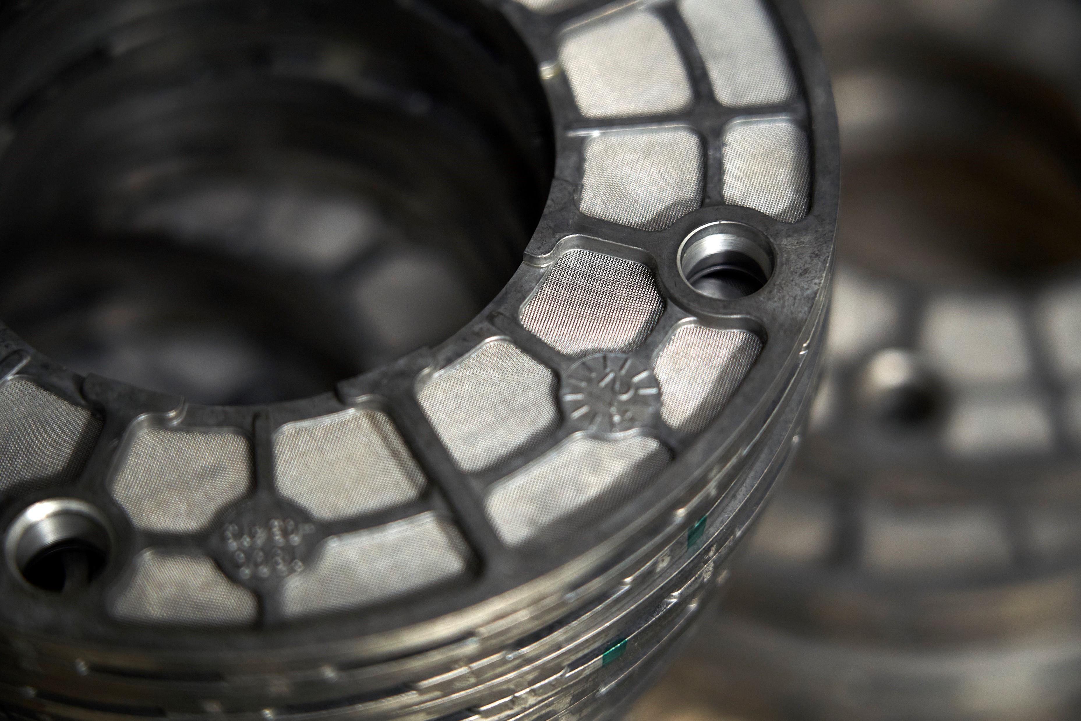 SOTECO BRANDED SPARES FOR AUTO BACKWASH FILTERS