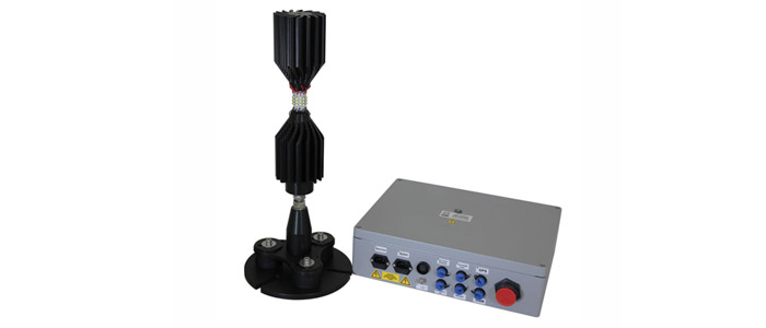 Lighthouse Equipment 