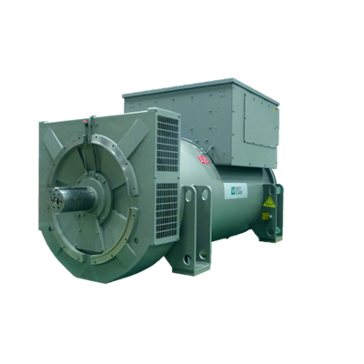 Alternator upto 35000kVA