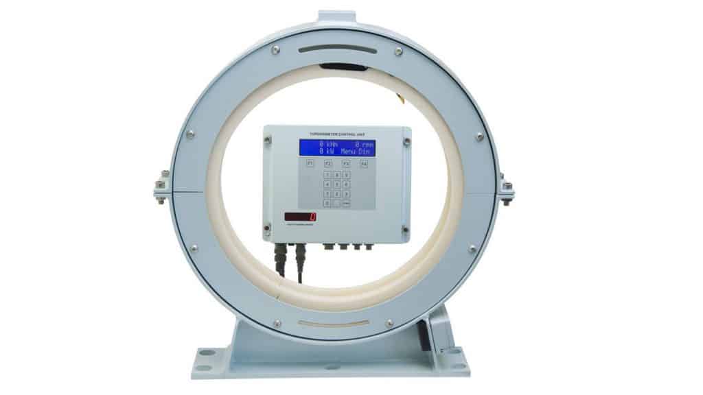 Naval Shaft Power Meter Systems