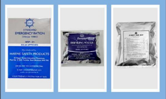 Marine Safety Products