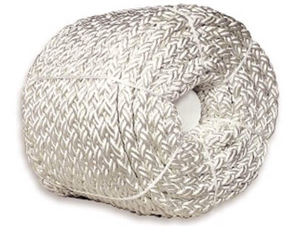 Mooring and Hawser Ropes