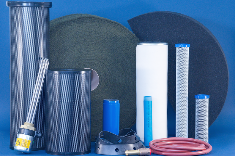 Replacements for Oily Water Separators