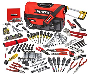 STANLEY AND PROTO HANDTOOLS