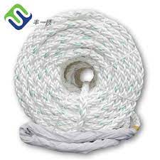 MOORING ROPE 