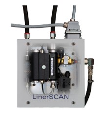 LinerSCAN
