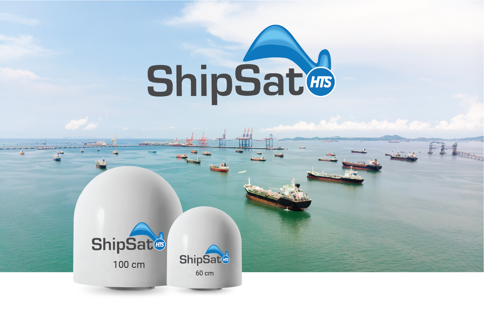 ShipSat HTS