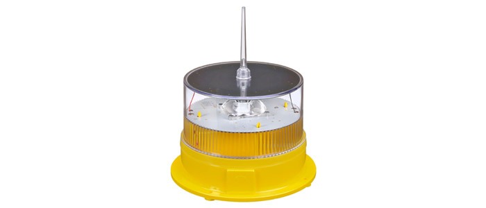 Solar Marine Lanterns 