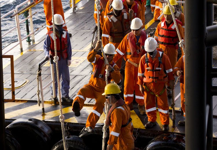 TRANSFER & DESCENT EQUIPMENT