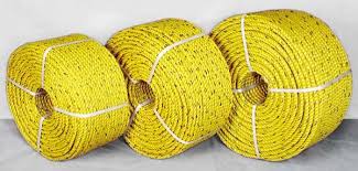 MOORING ROPE